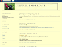 Tablet Screenshot of emberons.blogspot.com