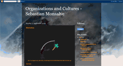 Desktop Screenshot of monsalve314.blogspot.com