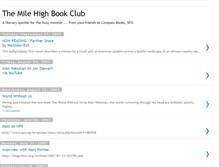 Tablet Screenshot of milehighbookclub.blogspot.com