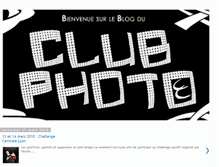 Tablet Screenshot of clubphotoensea.blogspot.com