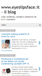 Mobile Screenshot of eyeslipsfaceit.blogspot.com