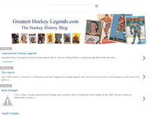 Tablet Screenshot of internationalhockeylegends.blogspot.com