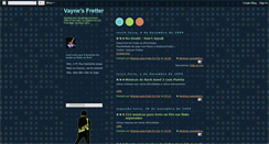 Desktop Screenshot of fretterbr.blogspot.com