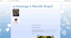 Desktop Screenshot of bateau-doctorants.blogspot.com