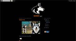 Desktop Screenshot of dankatchaguinness.blogspot.com