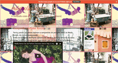 Desktop Screenshot of malemolando.blogspot.com