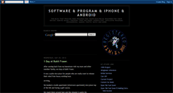 Desktop Screenshot of freeware4engineer.blogspot.com