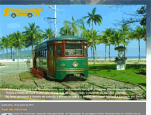 Tablet Screenshot of litoralbus-2.blogspot.com