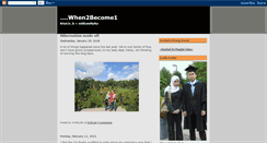 Desktop Screenshot of miiralees.blogspot.com