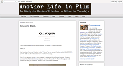 Desktop Screenshot of anotherlifefilm.blogspot.com