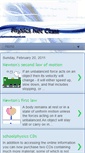 Mobile Screenshot of netphysicsnclass.blogspot.com