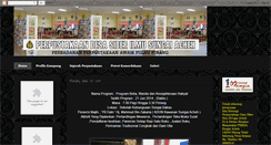 Desktop Screenshot of pdsungaiacheh.blogspot.com