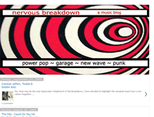 Tablet Screenshot of nervousbreak-down.blogspot.com