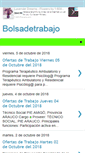 Mobile Screenshot of bolsadetrabajocheung.blogspot.com
