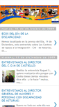 Mobile Screenshot of di-personascondiscapacidadasturias.blogspot.com
