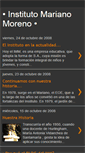 Mobile Screenshot of immoreno.blogspot.com