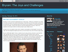 Tablet Screenshot of brycentimmer.blogspot.com