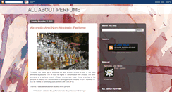 Desktop Screenshot of dparfum-allaboutperfume.blogspot.com