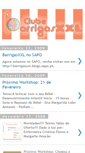 Mobile Screenshot of clube-barrigasxxl.blogspot.com