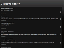 Tablet Screenshot of gtkenyamission.blogspot.com