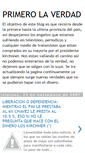 Mobile Screenshot of elecciones2007ar.blogspot.com