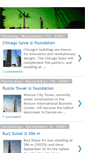Mobile Screenshot of constructionsites.blogspot.com
