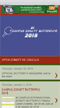 Mobile Screenshot of butterflycamp.blogspot.com