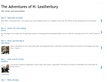 Tablet Screenshot of hleatherbury.blogspot.com