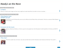 Tablet Screenshot of moodysonthemove.blogspot.com