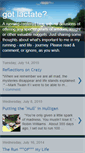 Mobile Screenshot of gotlactate.blogspot.com