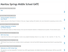 Tablet Screenshot of manitoumsgate.blogspot.com