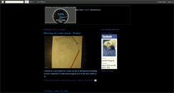 Desktop Screenshot of ancientcityinkworks.blogspot.com