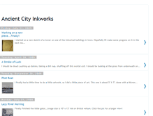 Tablet Screenshot of ancientcityinkworks.blogspot.com