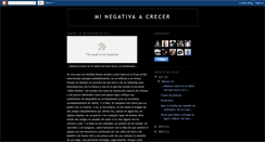 Desktop Screenshot of enelkilometro-cero.blogspot.com