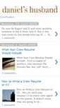 Mobile Screenshot of crewtraders.blogspot.com
