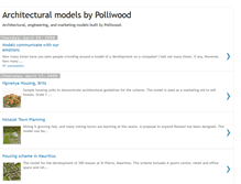 Tablet Screenshot of polliwoodmodels.blogspot.com