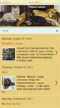 Mobile Screenshot of diariodawendy.blogspot.com