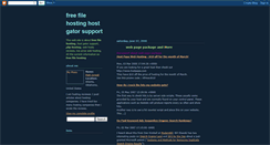 Desktop Screenshot of free-file-hosting-14.blogspot.com