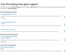 Tablet Screenshot of free-file-hosting-14.blogspot.com