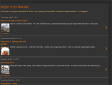 Tablet Screenshot of elginhouse.blogspot.com