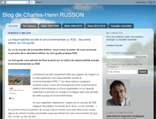 Tablet Screenshot of ch-russon.blogspot.com