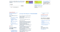 Desktop Screenshot of erabu.blogspot.com