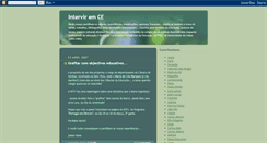 Desktop Screenshot of interviremce.blogspot.com