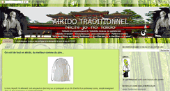 Desktop Screenshot of aikigg2.blogspot.com