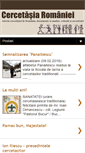Mobile Screenshot of cercetasia.blogspot.com