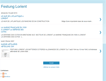 Tablet Screenshot of festunglorient.blogspot.com