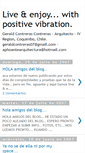 Mobile Screenshot of geraldcontreras.blogspot.com