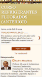 Mobile Screenshot of curso-refrigerantes-fluor-11-23.blogspot.com