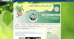 Desktop Screenshot of fenixartdecor.blogspot.com