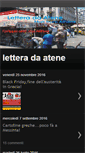 Mobile Screenshot of letteradaatene.blogspot.com